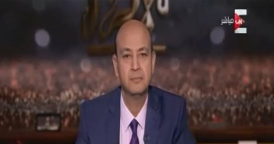 عمرو أديب عن اجتماع القمة الثلاثية: هناك حالة من التفاؤل بين القادة والشعوب