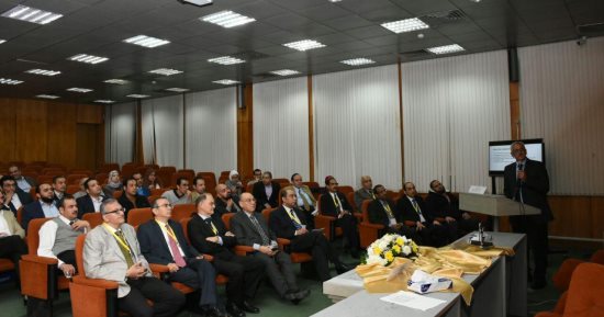 ورشة عمل بجامعة القاهرة توصى بالتوسع فى تدريب الأطباء على استخدامات الليزر