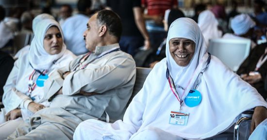 نتيجة قرعة حج الجمعيات الأهلية 2018.. بالاسم والمحافظة
