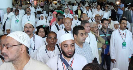 3 بنوك تسدد فيها تكاليف حج قرعة الداخلية بدءا من اليوم وحتى 19 إبريل.. تعرف عليها