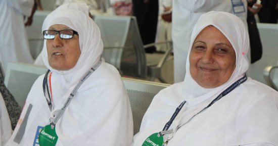"العليا للحج" تلزم شركات السياحة بمعاينة سكن حجاج الهيئات الحكومية