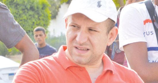أحمد عبد الباسط يؤكد.. طرح "نص جوازه" فى عيد الحب