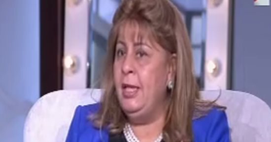 النائبة منى منير لست الحسن: عدد بلاغات خطف الأطفال لا يتجاوز 30% من حقيقتها
