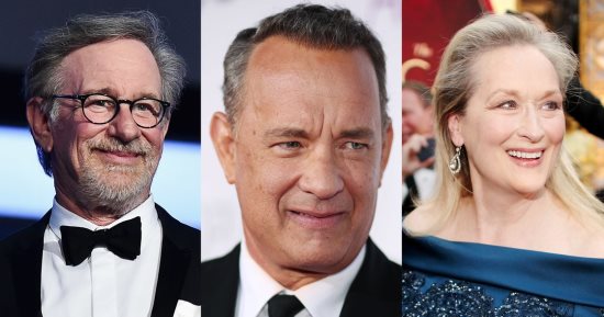 متحدث باسم شركة إنتاج "The Post": لا يمكن التعليق على منع العرض لأننا لم نبلغ رسميا