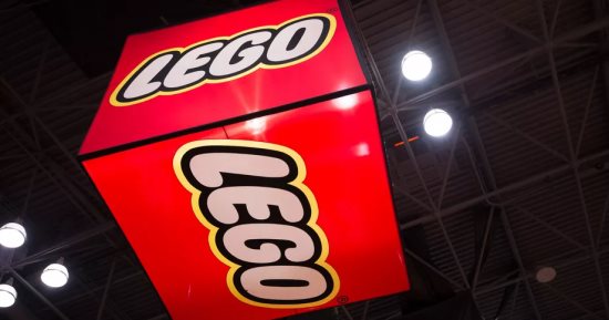 Lego تتعاون مع Tencent لتطوير ألعاب "أونلاين" حصريا للصين