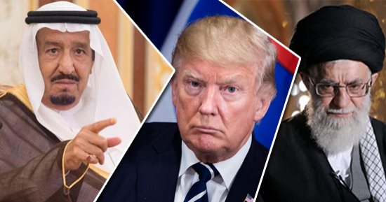 حلفاء واشنطن يحاصرون طهران من الخارج.. وزير الخارجية الفرنسى يناقش تقويض البرنامج الصاروخى فى إيران.. ونتانياهو يبحث فى البيت الأبيض تهديدات تل أبيب.. ومحمد بن سلمان يوحد الصفوف لمواجهة أجندة الحرس الثورى