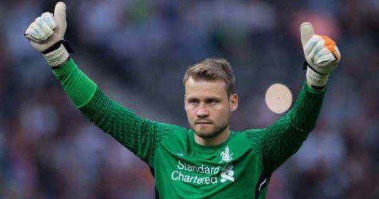 تقارير: حارس ليفربول على رادار نابولى فى صفقة بـ 20 مليون يورو
