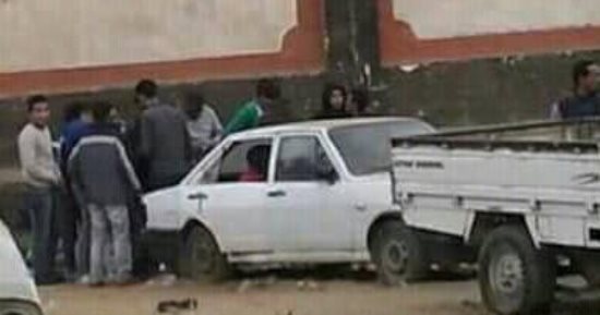 أهالى الوحدة بالبساتين يشكون بيع المخدرات بالشوارع فى وضح النهار