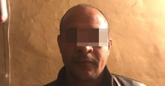 القبض على "حداد" هارب من حكم إعدام فى البحيرة
