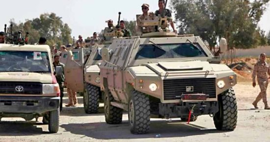 غانا تستجوب 3 أشخاص بعد العثور معهم على متفجرات وقنابل