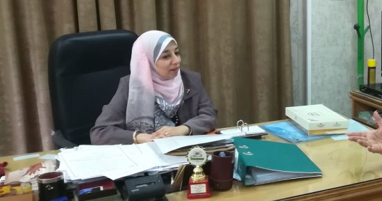 تضامن أسيوط: ميكنة 8 إدارات فنية وربطها بالوزارة لتقديم الخدمات للمواطن