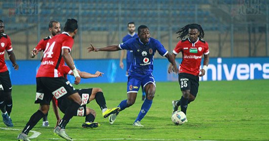 حدث اليوم.. الأهلى يعود لصدارة الدورى بـ"ثنائية" فى الطلائع