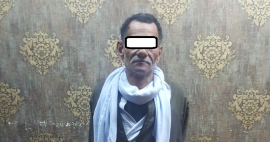 حبس تاجر 4 أيام على ذمة التحقيقات لاتهامه بقتل ابنه رميا بالرصاص بالقاهرة