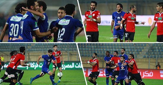 الرياضة المصرية اليوم.. الأهلى يستعد للمقاصة.. طنطا يستضيف سموحة فى الجولة 19 للدورى.. 7 مباريات قوية بالدور الثانى للمظاليم.. و4 مواجهات مثيرة فى الأمم الأفريقية لليد بالجابون