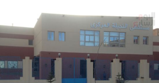 أخبار المحافظات اليوم.. عزل المصريين العائدين من الصين بمستشفى النجيلة بمطروح