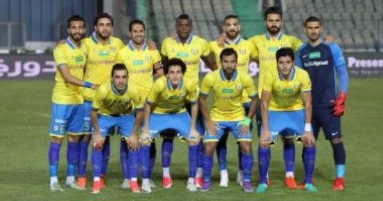 مهاجم الإسماعيلى يرفض الحضور للقاهرة بدون وكيل أعماله