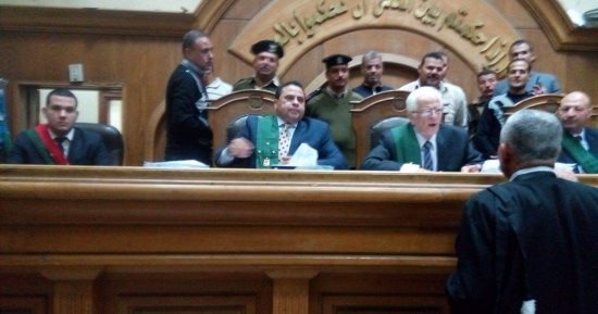 الإعدام شنقا لعاطل قتل سائقا لسرقته بمنيا القمح فى الشرقية