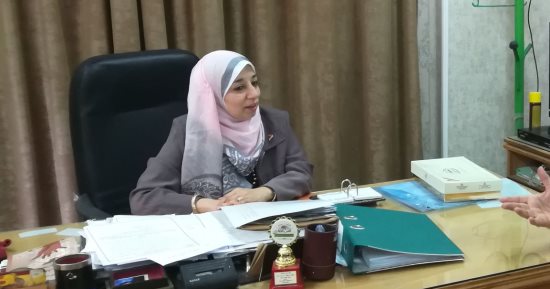 تضامن أسيوط: ميكنة 8 إدارات فنية وربطها بالوزارة لتسهيل الحصول على الخدمات