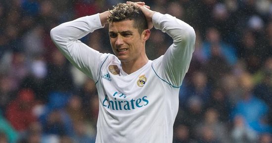 جمهور ريال مدريد يفقد الثقة فى ثلاثى الـ"بى بى سى"