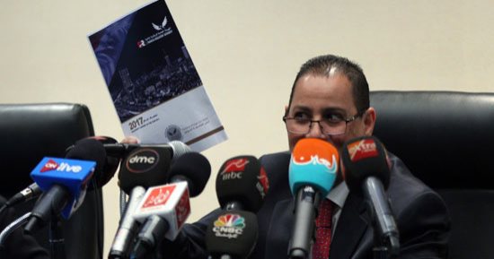 "المشروعات الصغيرة أولاً"..10 أهداف لإنشاء مصر أول سجل للضمانات المنقولة أبرزها تيسير منح التمويل وتقليل مخاطرة.. تحسين وضع تنافسية الاستثمار.. و20 ميزة أهمها قيد الإشهارات وطلبات البحث وإجراؤه إلكترونيًّا