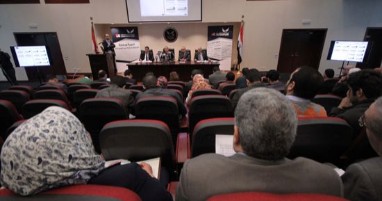 الرقابة المالية: 1.4 مليار جنيه حجم التمويل العقارى خلال 2017 بنسبة زيادة 46%