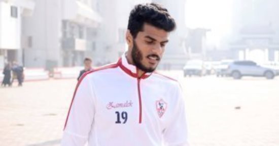 عماد فتحى خارج حسابات العودة للزمالك.. اقرأ التفاصيل