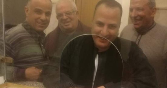 صور .. أهالى الغربية يواصلون تحرير توكيلات مرشحى انتخابات رئاسة الجمهورية
