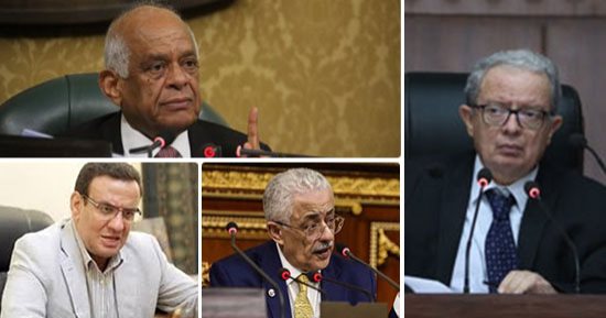رئيس لجنة الخطة بالبرلمان فى أجرأ حوار: أداء الحكومة 3/ 10.. لدى شكوك فى القدرة على تطبيق التأمين الصحى الشامل.. مرشحو الرئاسة لن يرقوا لمنافسة السيسي.. وإصلاح الجهاز الإدارى معركتنا القادمة