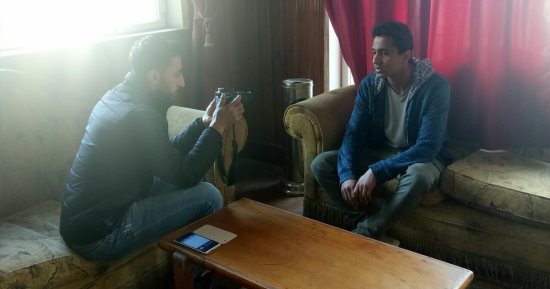 محمد فخرى أحدث صفقات الأهلى فى حوار لـ"اليوم السابع": أحلم باستكمال مسيرة محمد صلاح الاحترافية.. فضلت الأحمر على الزمالك والإسماعيلى.. عدلى القيعى نصحنى بالالتزام فى القلعة الحمراء.. وعبدالله السعيد مثلى الأعلى