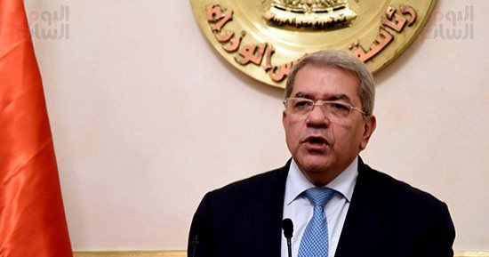وزير المالية: الانتهاء من ملامح برنامج الأطروحات فى البورصة خلال أسبوعين 