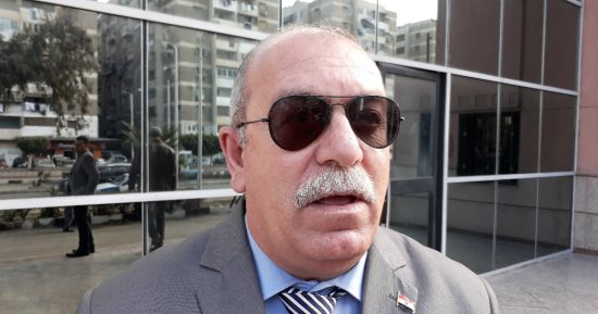 "القوى العاملة" ببورسعيد: توفير 6 آلاف فرصة عمل وتم تعيين 1200 شخص