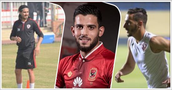 قصص نجاح السوريين فى مصر لم تصل إلى الملاعب.. 4 سفراء للكرة السورية لم يقدموا شيئا باستثناء العجان فى الزمالك.. الشامى يحلم بفرصة مع المصرى.. والتعاقد مع نجوم الصف الأول ضرورة لاستغلال قرار المعاملة كمصرى