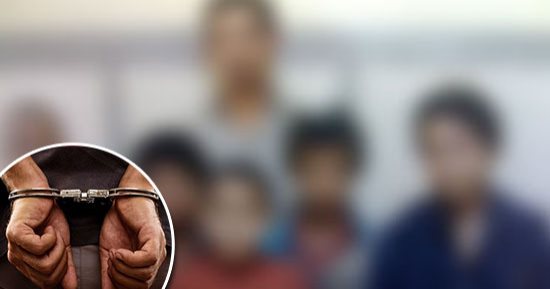 تحقيقات النيابة مع "تورينى السلام".. المتهمان كانا يستقطبان المشردين ويجبراهم على التسول وبيع الاستروكس.. والأطفال الضحايا: كانا يقيمان حفلات جنس جماعى فى "عشة" تحت تهديد السلاح وتصويرنا "لكسر عنينا"