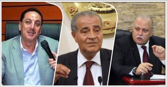 وداعًا لأزمات الأرز.. "التموين": المخزون يكفى احتياجات البلاد 3 أشهر ونصف.. 55 شركة تورد 40 ألف طن شهريًا لصالح هيئة السلع التموينية حتى مارس.. وشعبة الأرز ترجئ دخول شركات جديدة لحين نفاذ الكميات