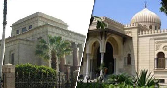 قطاع الفنون التشكيلية يستعد لترميم متحفى بيت الأمة قبل الاحتفال بمئوية ثورة 1919.. ويجهز لترميم الخزف الإسلامى بالتعاون مع الآثار.. ويستعد لافتتاح "حسن حشمت"  أوائل فبراير