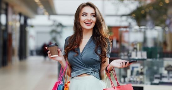 الشوبينج فن مش عن عن.. 6 قواعد مهمة لشراء الأزياء والأحذية