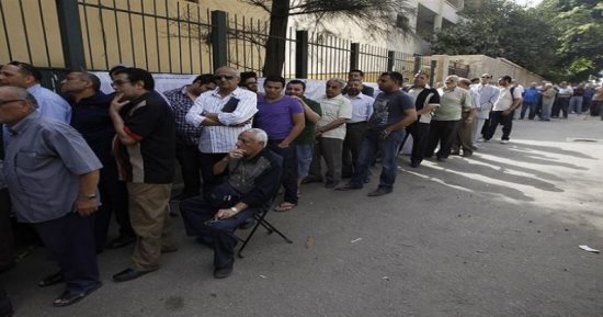 خليك جاهز قبل الانتخابات... 5 شخصيات لو قابلتها فى طوابير اللجان ما تتفاجئش