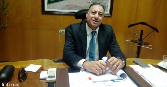 القابضة الكيماوية تحقق فى إهدار 126 مليون جنيه بالشركة القومية للأسمنت