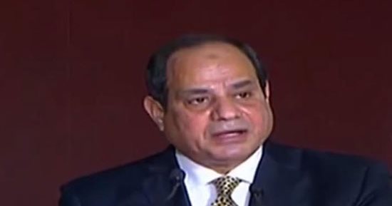 السيسي يستعرض بالأرقام ما حققته مصر: طفرة غير مسبوقة فى مؤشرات التنمية