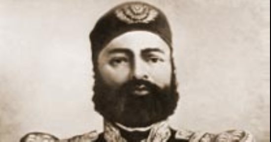 سعيد الشحات يكتب: ذات يوم 17 يناير 1893.. الاحتلال الإنجليزى يهدد الخديو عباس الثانى: «أمامك يوم للتراجع وإلا العاقبة وخيمة عليك»