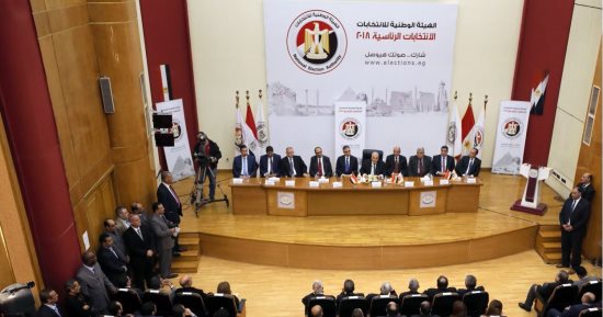 تعرف على 8 إجراءات هامة يجب أتباعها قبل التصويت بانتخابات المصريين فى الخارج