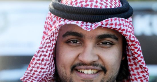 فهد الصباح رئيسا للاتحاد العربى لمكافحة التزوير والتزييف