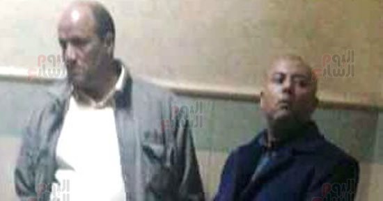 نيابة أمن الدولة تستأنف تحقيقاتها مع محافظ المنوفية المتهم بالرشوة