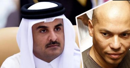 من إريتريا للسنغال.. قطر تغزو إفريقيا بالإرهاب والمؤامرات..الإعلام السنغالى يكشف "صفقة الدم" بين تميم ونجل الرئيس السابق لجر البلاد للفوضى.."كريم واد" أعلن ترشحه من الدوحة لرئاسة داكار فى 2019 بدعم من "الحمدين"