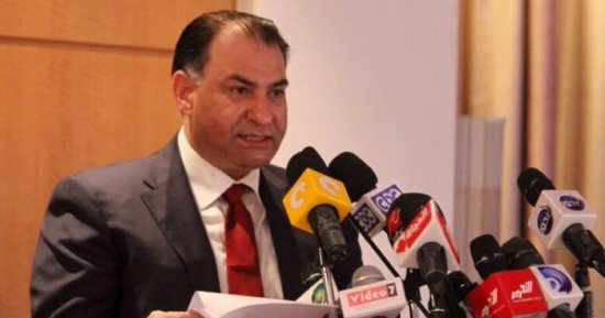 محمد فودة: تكريم الرئيس للسيدة نحمدو سائقة الميكروباص رسالة هامة للمصريين