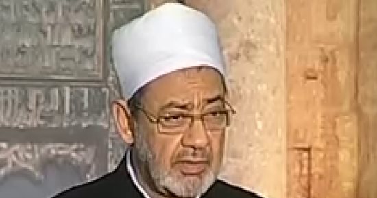 وزير الشئون الإسلامية الموريتانى يقيم حفل عشاء على شرف شيخ الأزهر