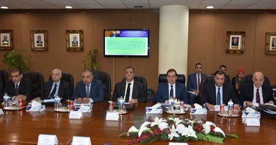 الشركة العامة للبترول تخطط لزيادة إنتاجها لـ64 ألف برميل يوميا خلال عام