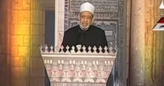 ندوة لمرصد الأزهر بمعرض الكتاب للحديث عن قضية الروهينجا.. غدا