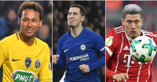 أخبار ريال مدريد اليوم عن ثلاثى المستقبل فى هجوم الملكى
