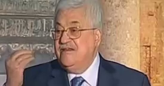 رئيس فلسطين: المقاومة الشعبية تتطور بشكل مذهل